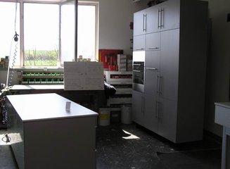  Tag der offenen Tuer 2005