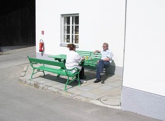  Tag der offenen Tuer 2005