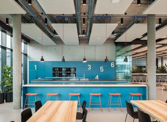 Einrichtung dynatrace Ausgezeichnet! Office Of The Year Award 2020.