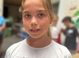 Mädchen Ferienspass 2026: Kleine Werkstücke, große Begeisterung