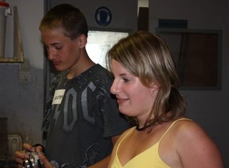  Ferienspaß 2009