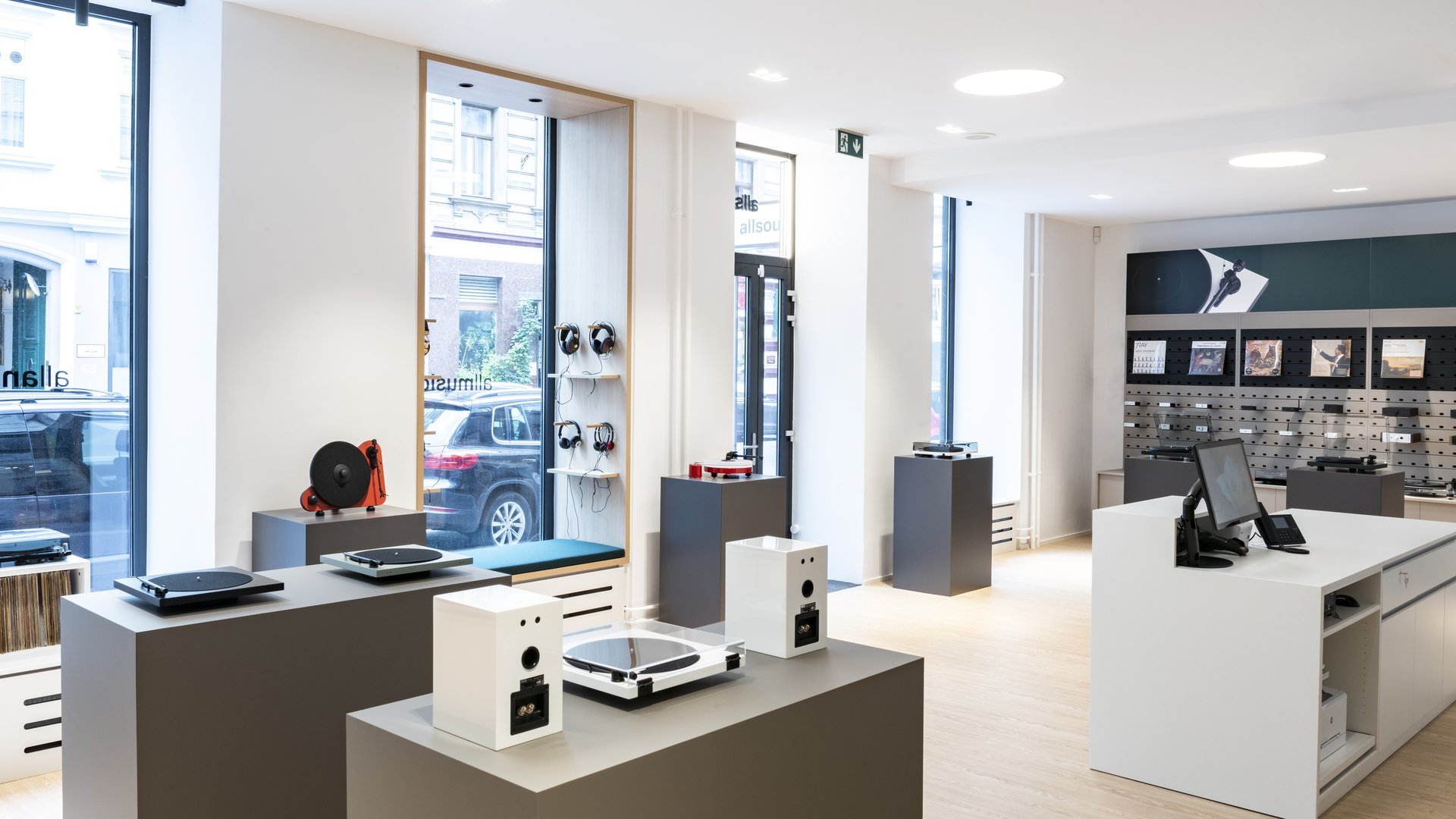 Allsound