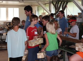  Ferienspaß 2009
