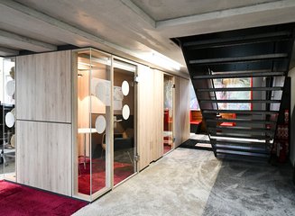  Ausgezeichnet! Office Of The Year Award 2020.