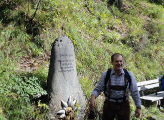  Wanderwochenende Türnitzerhütte 1372m