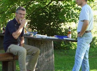  Grillabend