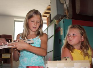  Ferienspaß 2009