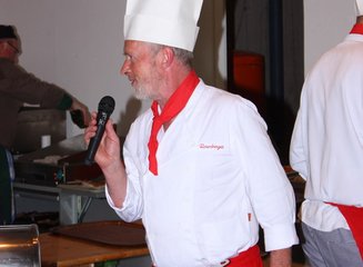  Geburtstagsfeier Karl Krumböck