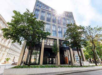  Ausgezeichnet! Office Of The Year Award 2020.