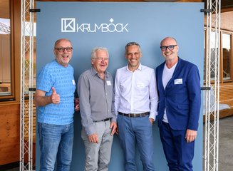 Gruppenfoto Gäste Grenzenloser Architektenabend