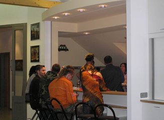  Tag der offenen Tuer 2005