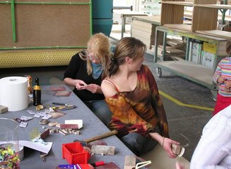  Tag der offenen Tuer 2005