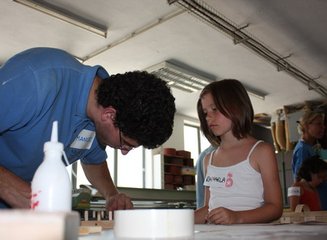  Ferienspaß 2009