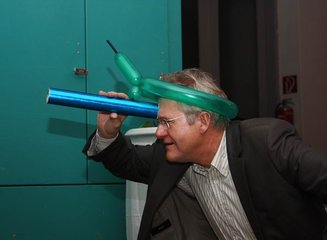  Weihnachtsfeier der Tischlerei Krumböck 2008