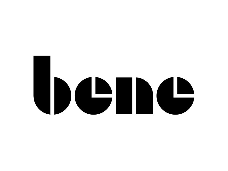 Logo Bene