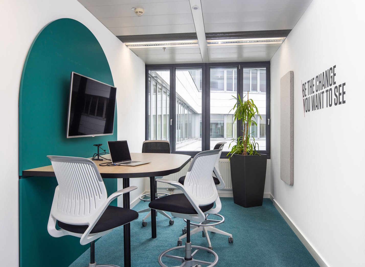 Canon Zentrale Wien