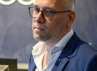 Präsentation der Firma EGGER Grenzenloser Architektenabend