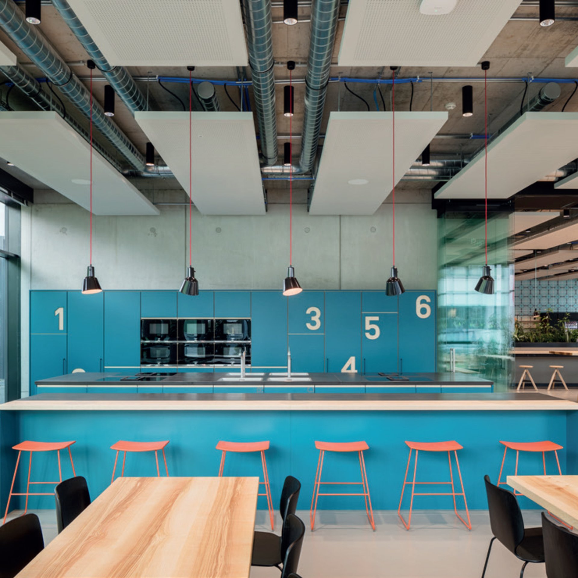 Partner für Architekten