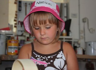  Ferienspaß 2009