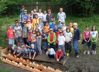Ferienspass der Gemeinde Prinzersdorf 2005