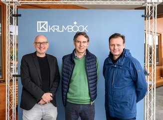 Gruppenfoto Gäste Grenzenloser Architektenabend