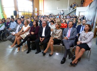 120 Jahre Tischlerei Krumböck