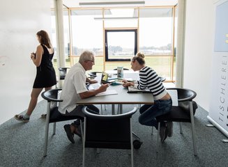  Aktuell freie Büroflächen im Cowörk!