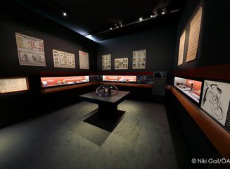 Das neue Haus der Geschichte - im Museum Niederösterreich