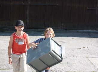  Ferienspaß 2009
