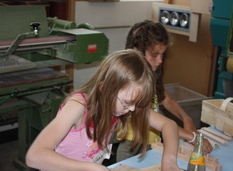  Ferienspaß 2009