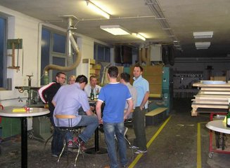  Tag der offenen Tuer 2005