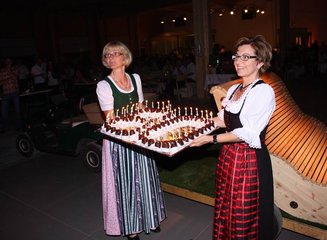  Geburtstagsfeier Karl Krumböck