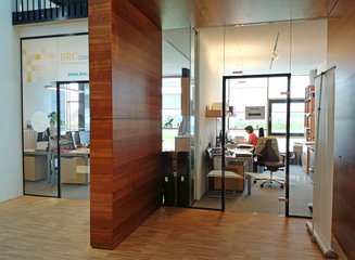  Aktuell freie Büroflächen im Cowörk!