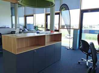  Aktuell freie Büroflächen im Cowörk!