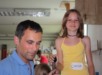  Ferienspaß 2009