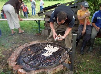 Ferienspass der Gemeinde Prinzersdorf 2005