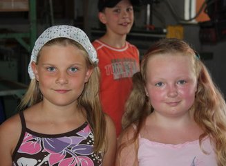  Ferienspaß 2009