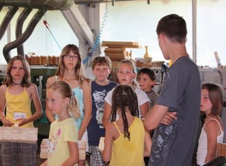  Ferienspaß 2009