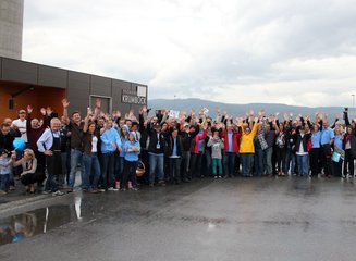 Roadsterfreunde Austria "Herbstrundfahrt"