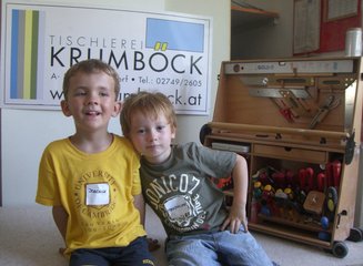  Ferienspaß 2010