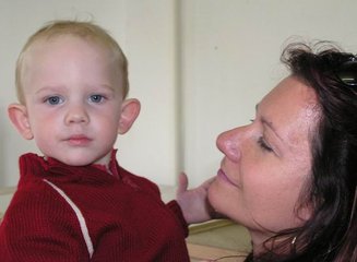  Tag der offenen Tuer 2005