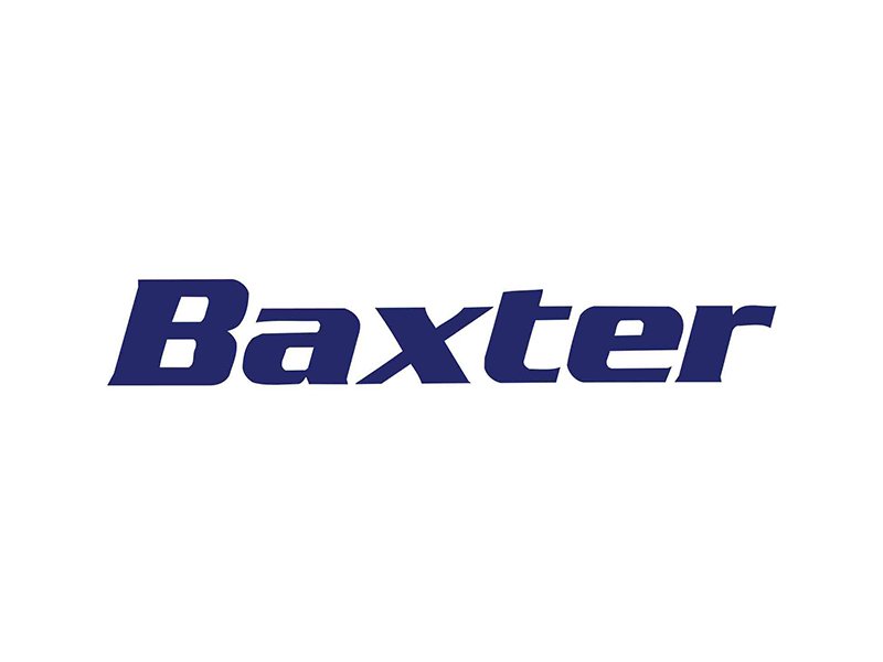 Logo Baxter