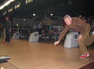  Firmen-Bowling