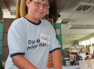  Ferienspaß 2009