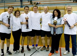  Bene Champions League 2007