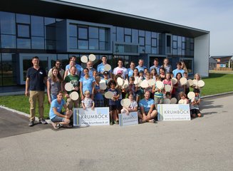  Ferienspaß 2016