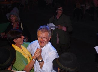  Geburtstagsfeier Karl Krumböck