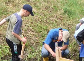Ferienspass der Gemeinde Prinzersdorf 2005