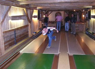  Skiausflug nach Schladming 2005