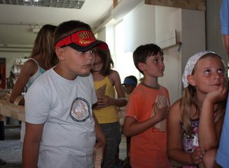 Ferienspaß 2009